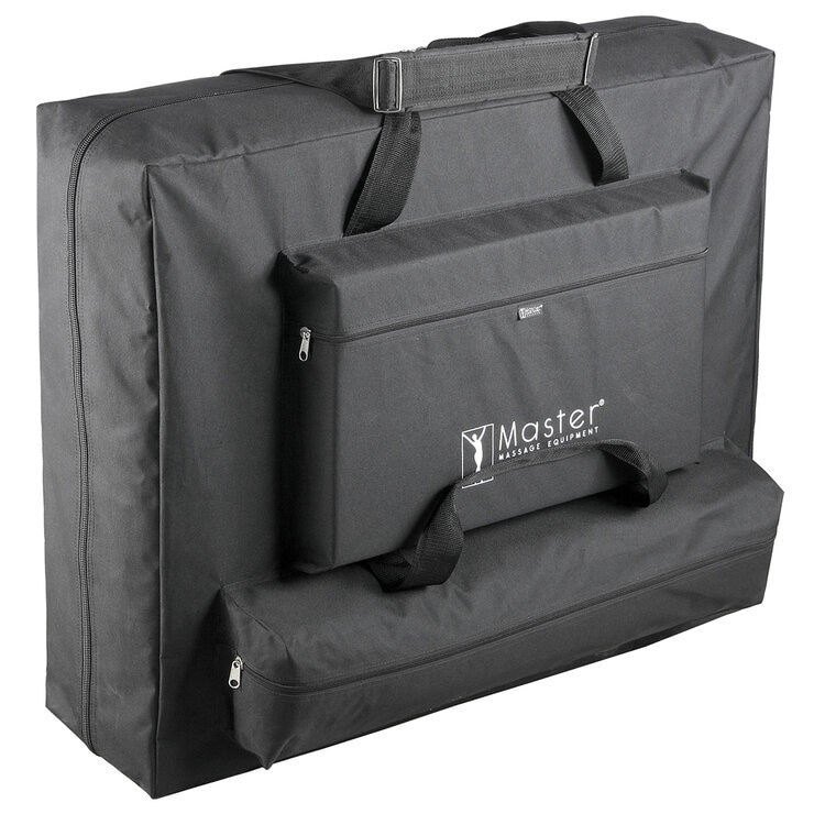 Master Massage, Mesa Profesional Portátil para Masaje, Roma