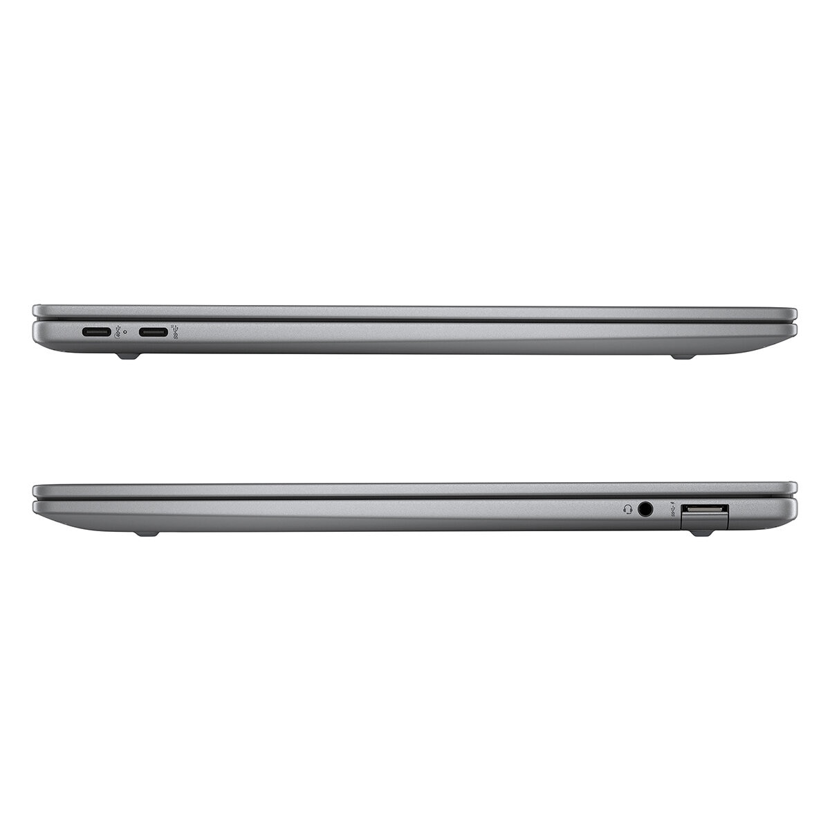 HP 14-fe0001la Laptop 14" 2.2K Táctil Omnibook X 16GB 1TB SSD