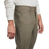 Kirkland Signature Pantalones para Caballero Café 34 x 34 Kirkland Signature Pantalones para Caballero Café 34 x 34