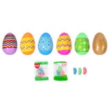 Amos Huevitos Rellenos con Jelly Beans 60 pzas