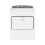 Whirlpool Secadora de Gas 23Kg