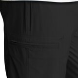 Eddie Bauer Pantalones para Caballero negro 36 x 30
