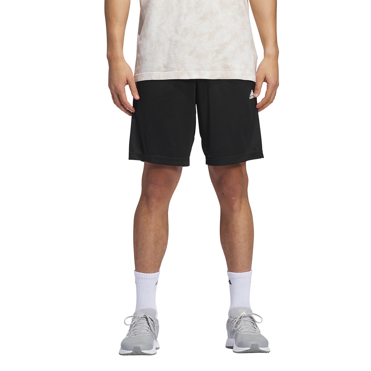 Adidas Shorts Deportivos para Caballero Varias Tallas y Colores