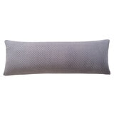 Arlee Almohada Decorativa Gris