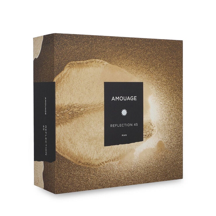 Amouage Reflection 45 Extracto De Perfume 100 ml Amouage Reflection 45 Extracto De Perfume 100 ml