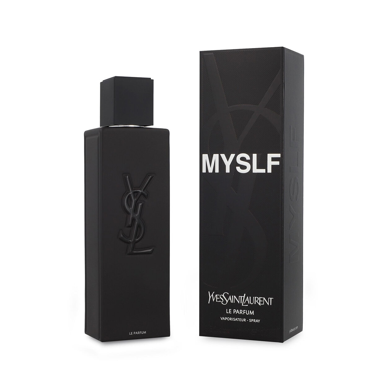Yves Saint Laurent Myslf Le Parfum 100 ml Yves Saint Laurent Myslf Le Parfum 100 ml