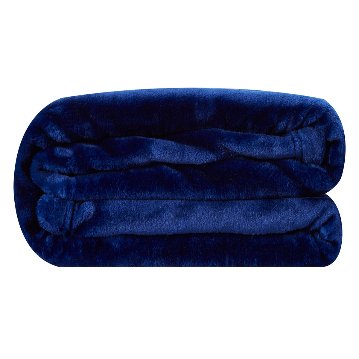 Providencia, Frazada Suave 152 cm x 178 cm, Azul