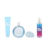 Ariana Grande Cloud Set 3 pzas