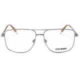Steve Madden VSD.06011.0SLV.56 Armazón Oftálmico