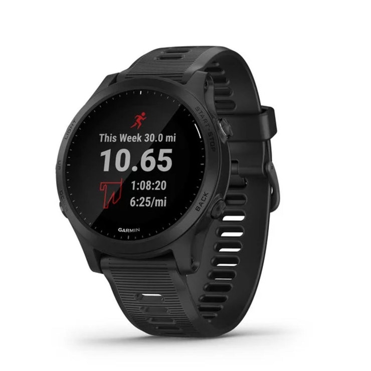 garmin forerunner 945 gps