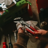 Crocodile Toallitas de Limpieza