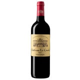 VIno Tinto Chateau Le Crock 750 ml