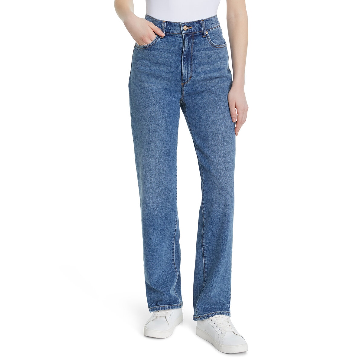 Gloria Vanderbilt Jeans para Dama Varias Tallas y Colores Gloria Vanderbilt Jeans para Dama Varias Tallas y Colores