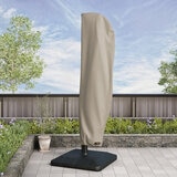 Seasons Sentry, Funda para Sombrilla de Poste Lateral