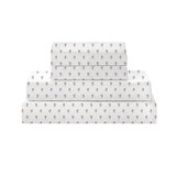 Juego de Sábanas Tamaño King 6 Piezas, Loli Primrose