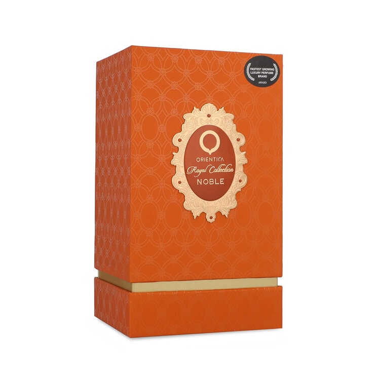 Orientica Royal Collection Noble 80 ml