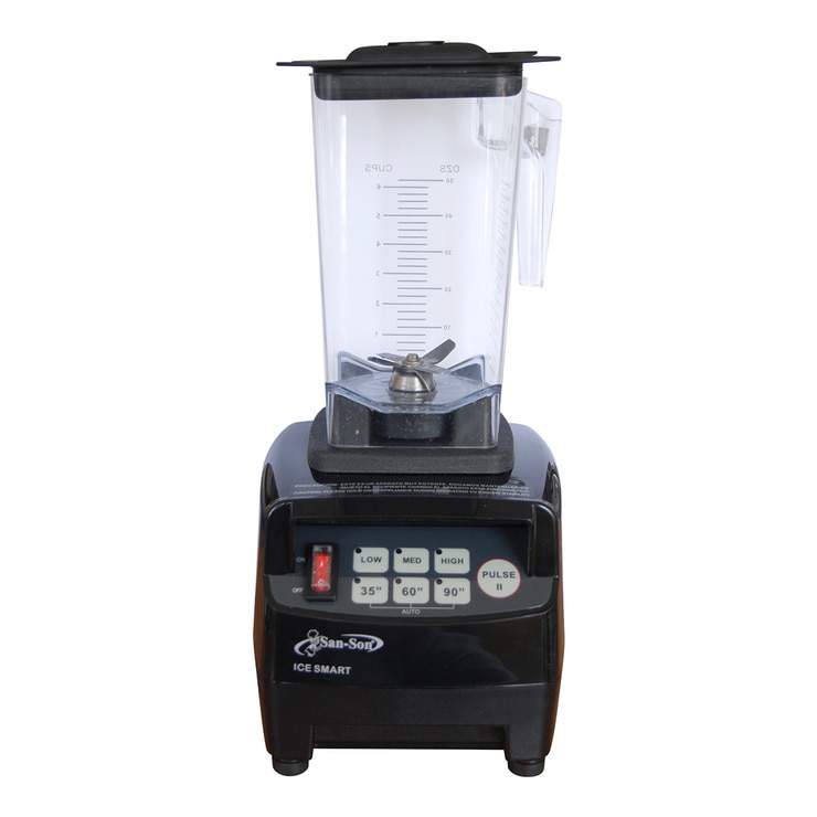 San-Son Licuadora Ice-Smart