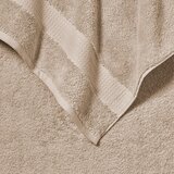 Purely Indulgent, Toalla para Baño, Crema