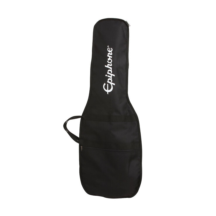 Epiphone, Paquete Guitarra Eléctrica Les Paul Edición Ebony