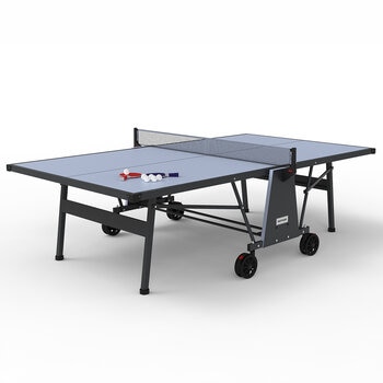 Kettler Mesa De Ping Pong Para Exteriores Monaco Kettler Mesa De Ping Pong Para Exteriores Monaco