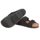 Skechers Sandalia para Dama US - 8 / MEX - 25 Negro