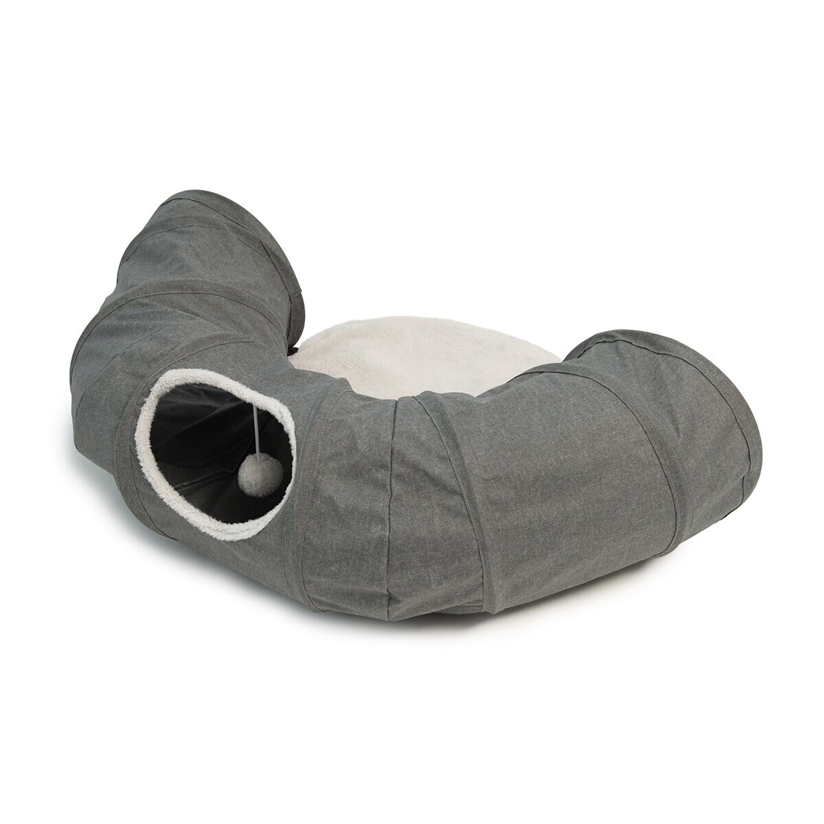 Catit Tunel/Cama para Gato 1 pza