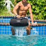 JBL Boombox 4 Bocina Bluetooth Negra