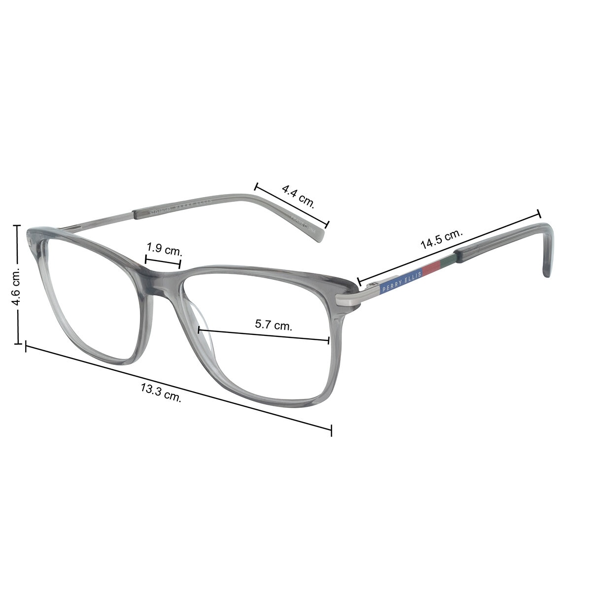 Perry Ellis PE 1331-1 Armazón Oftálmico
