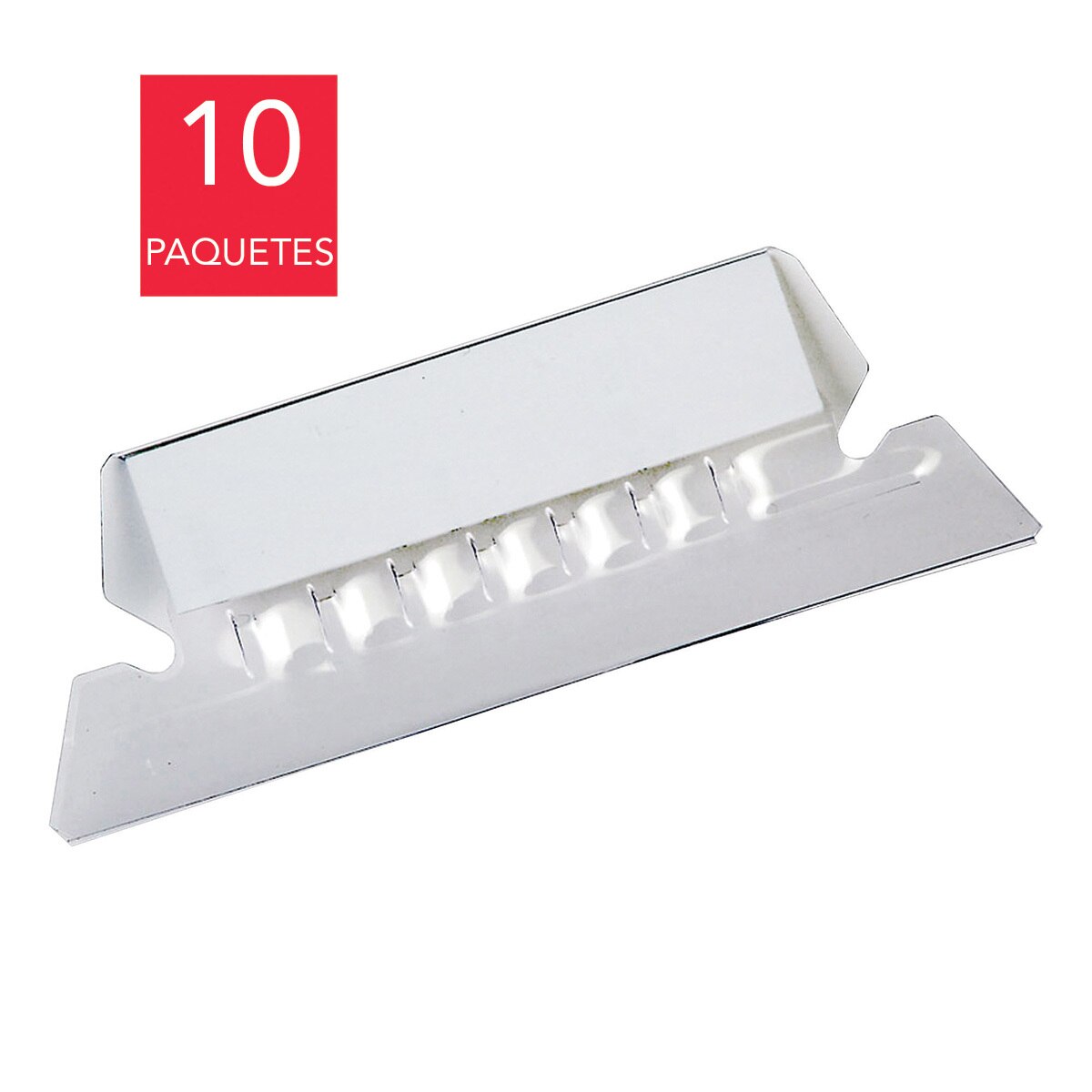 Pendaflex para folder colgante Costco México