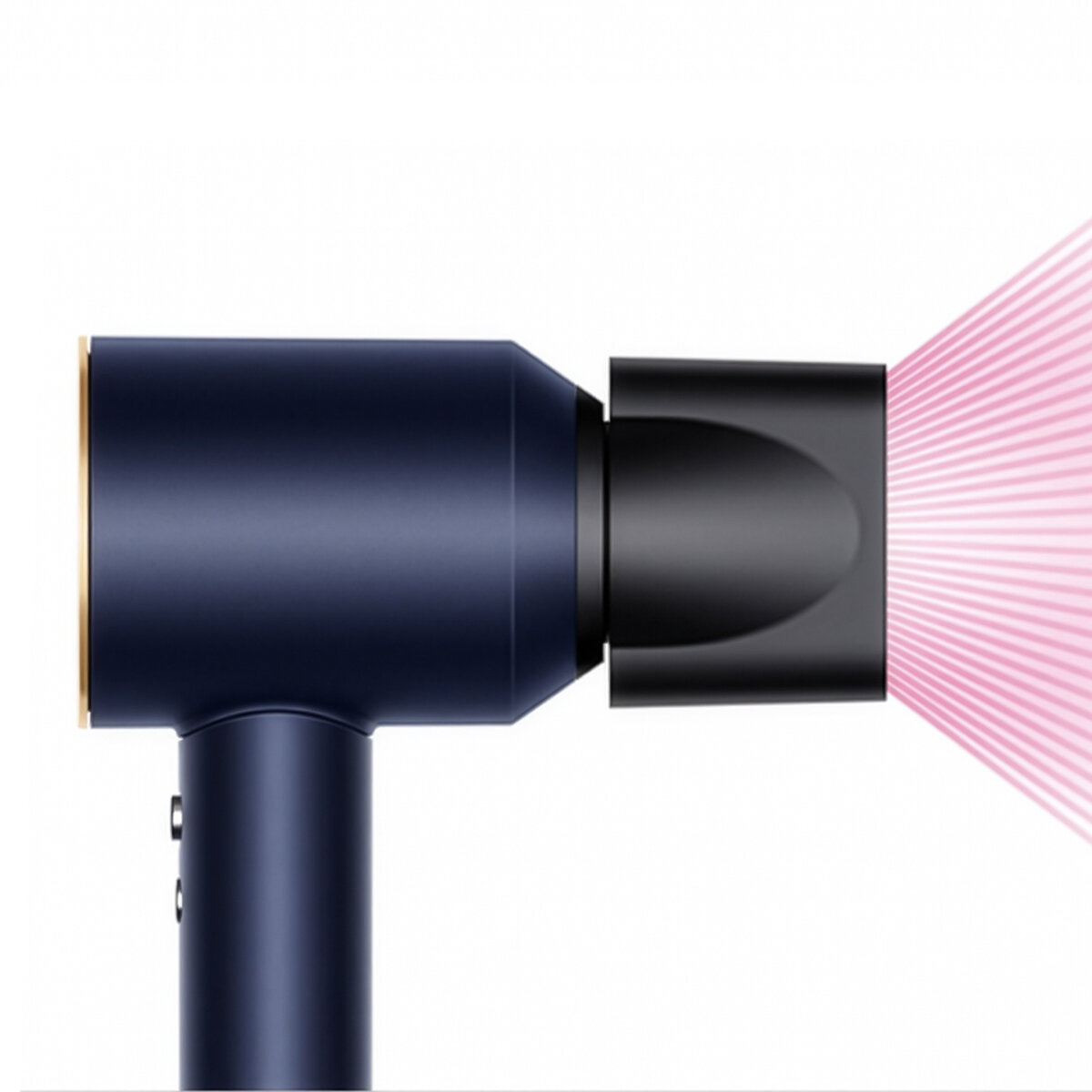 Dyson, Supersonic Prussian Secadora de Cabello