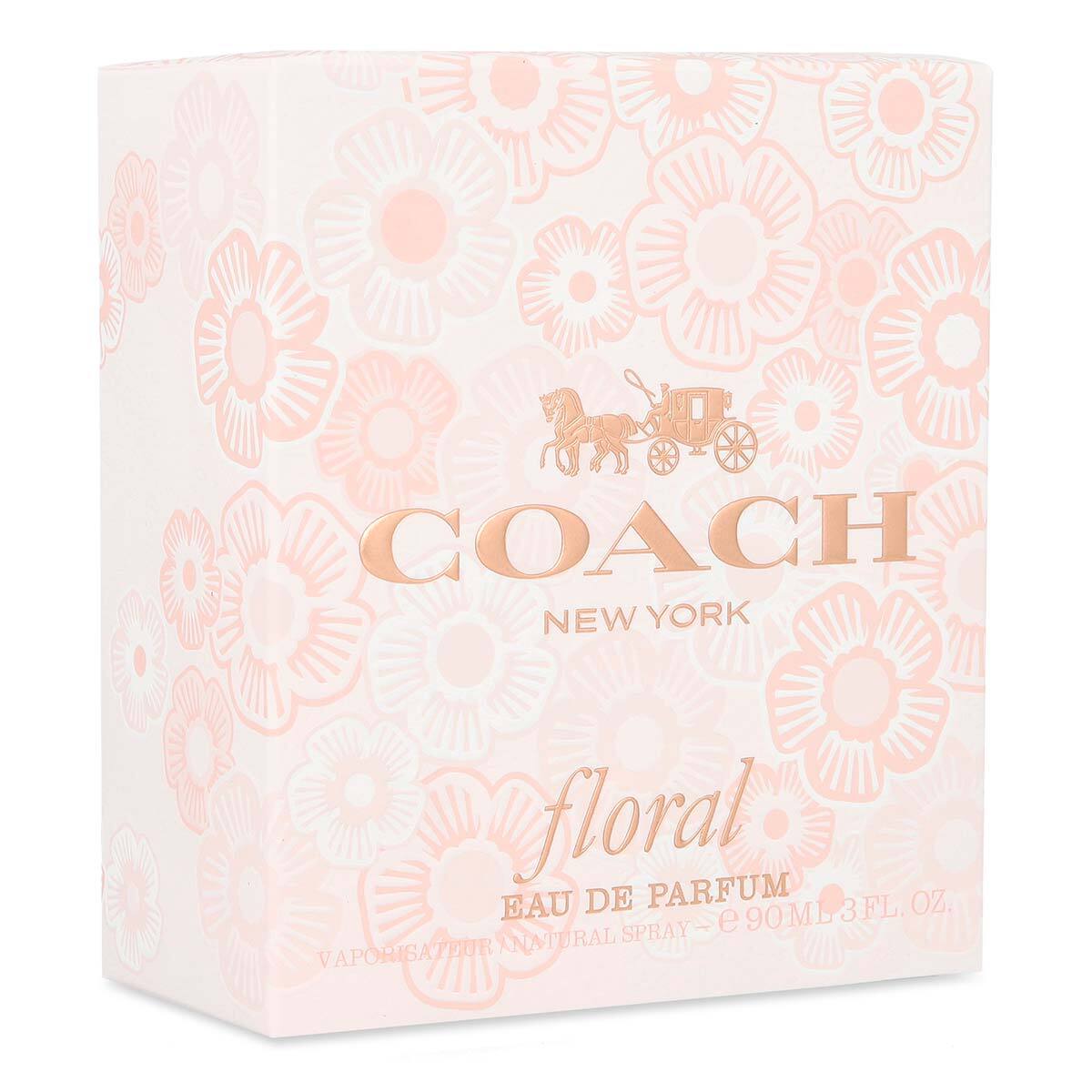 Coach Floral 90ml