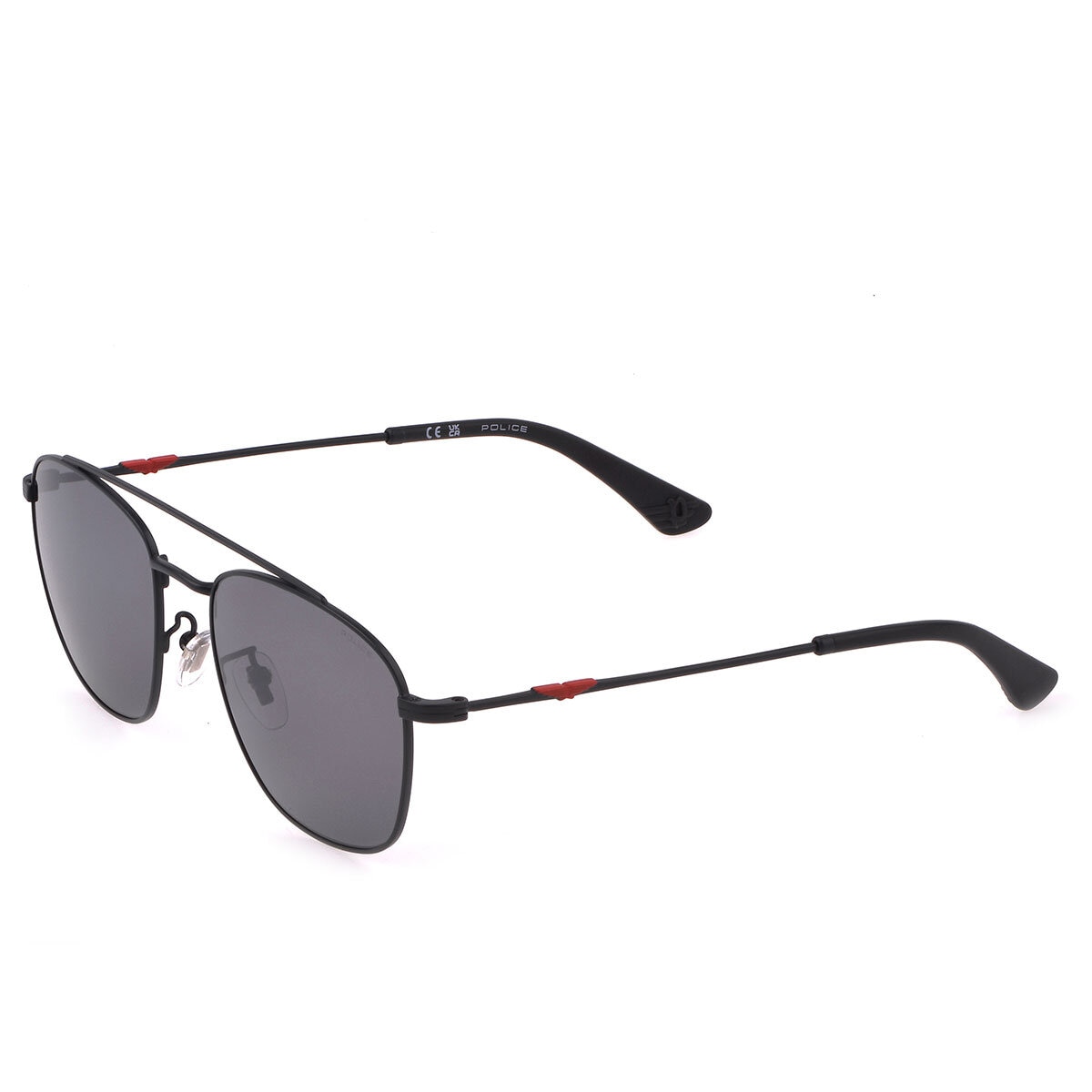 Police SPL996 Lentes de Sol