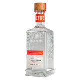 Tequila Altos Infusionado Cítricos 700ml