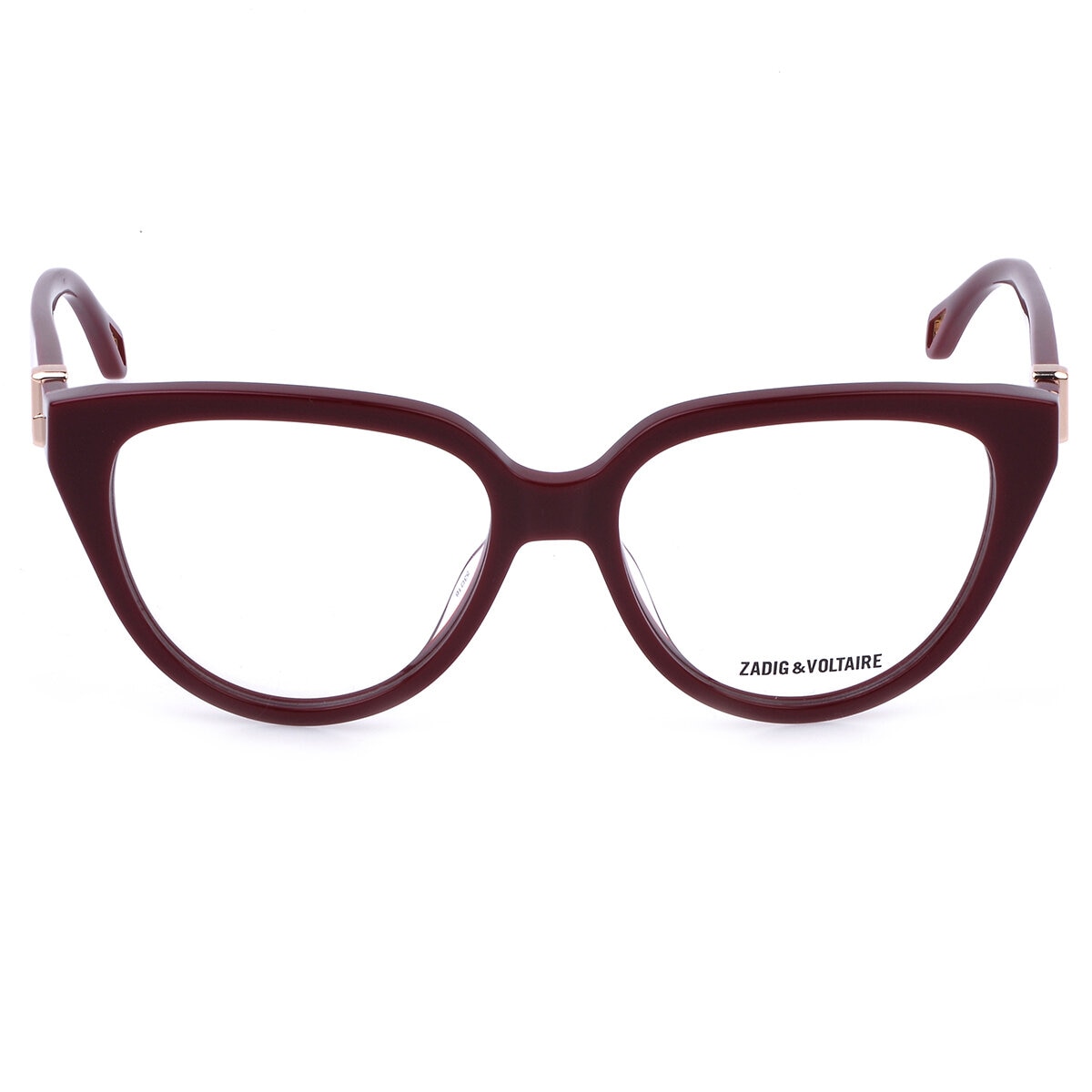 Zadig & Voltaire VZV424 Armazón Oftálmico