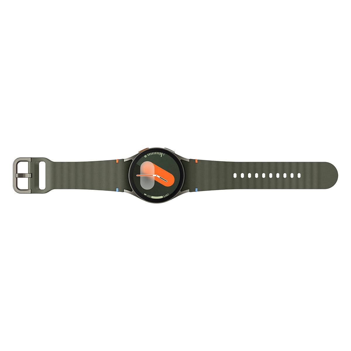 Samsung Galaxy Watch 7 40mm Caqui