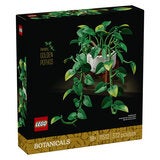 LEGO Botanicals Poto Dorado Gigante LEGO Botanicals Poto Dorado Gigante