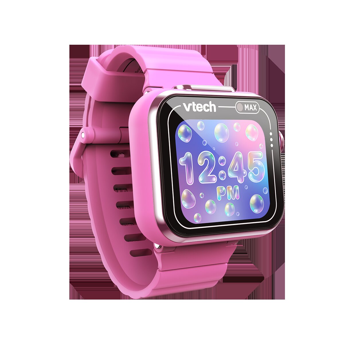 VTech Reloj Inteligente para Niños, Rosa