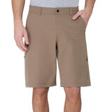 Sierra Designs Shorts para Caballero Café 32