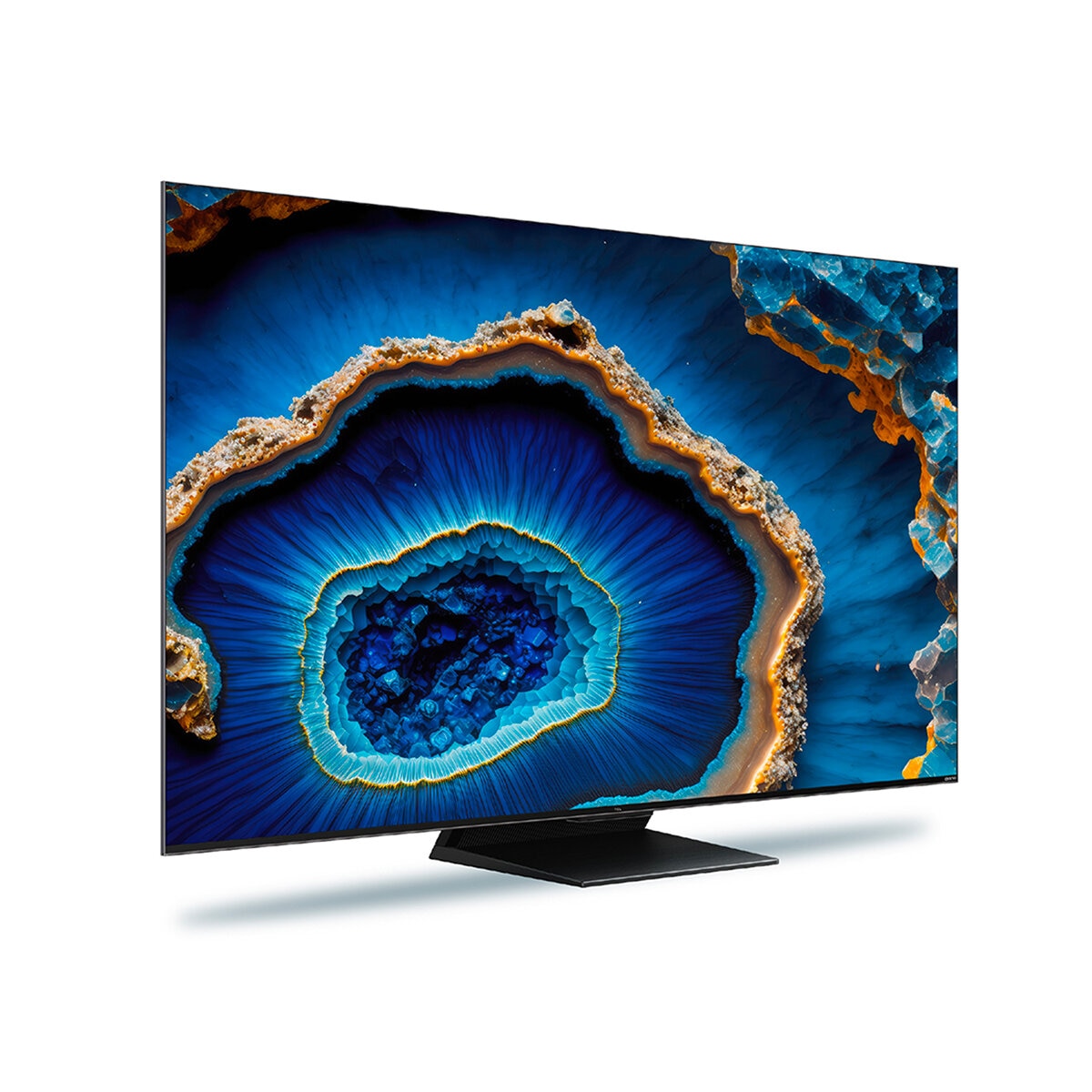 TCL Pantalla 55" 4K QLED Miniled Smart TV