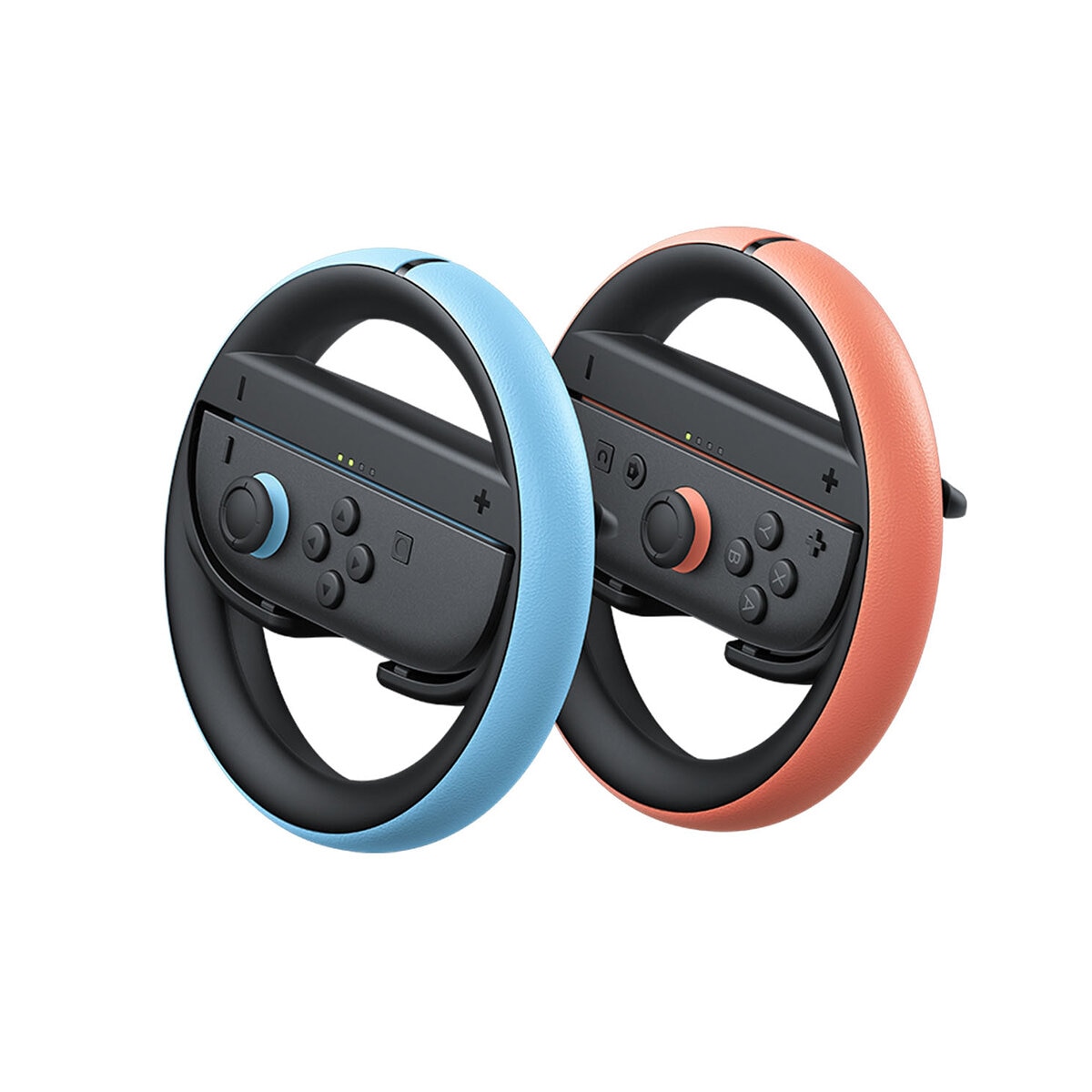 Nintendo Switch 2 Set de 2 Volantes Para Joy-Con 2