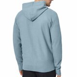 Modern Ambition Chamarra para Caballero Azul Grande