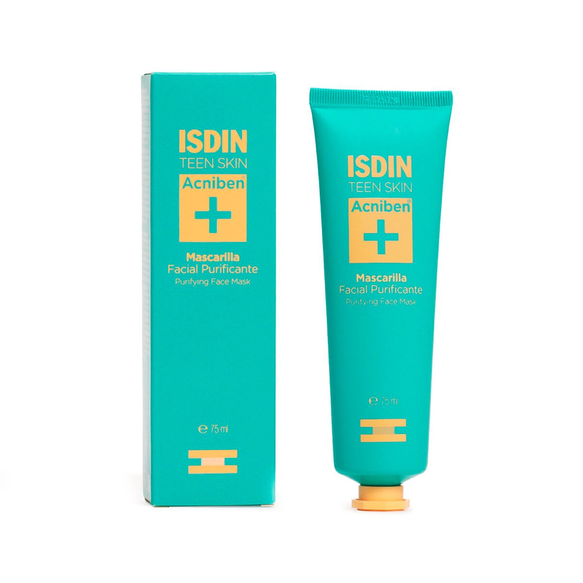 Acniben Mascarilla 75 ml