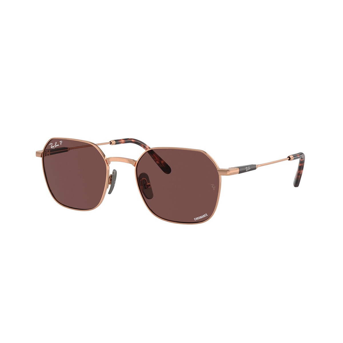 Ray Ban 0RB80949266AF53 Lentes de Sol