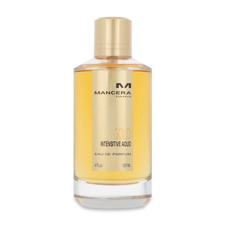 Mancera Gold Intensitive Aoud 120 ml Mancera Gold Intensitive Aoud 120 ml