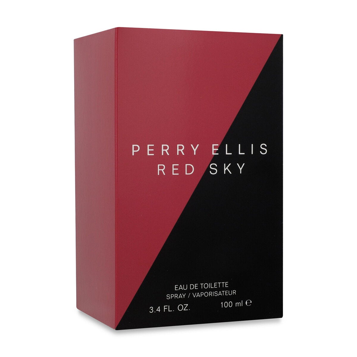 Perry Ellis Red Sky 100 ml Perry Ellis Red Sky 100 ml