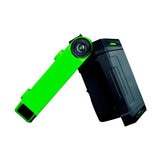 Luceco, Luz de Trabajo LED Recargable de 7.5W Luceco, Luz de Trabajo LED Recargable de 7.5W