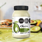 Chosen Foods Avocado Mayo 946 ml