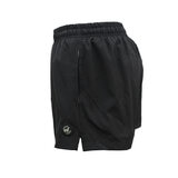 Ocean Slave, Traje de Baño Color Negro, para Caballero en Varias Tallas