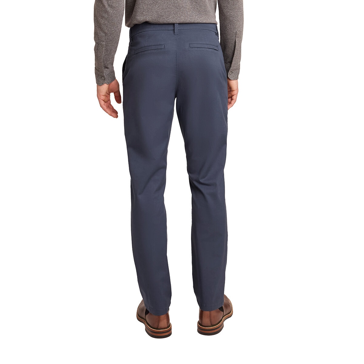 English Laundry Pantalones para Caballero Azul 36 x 30