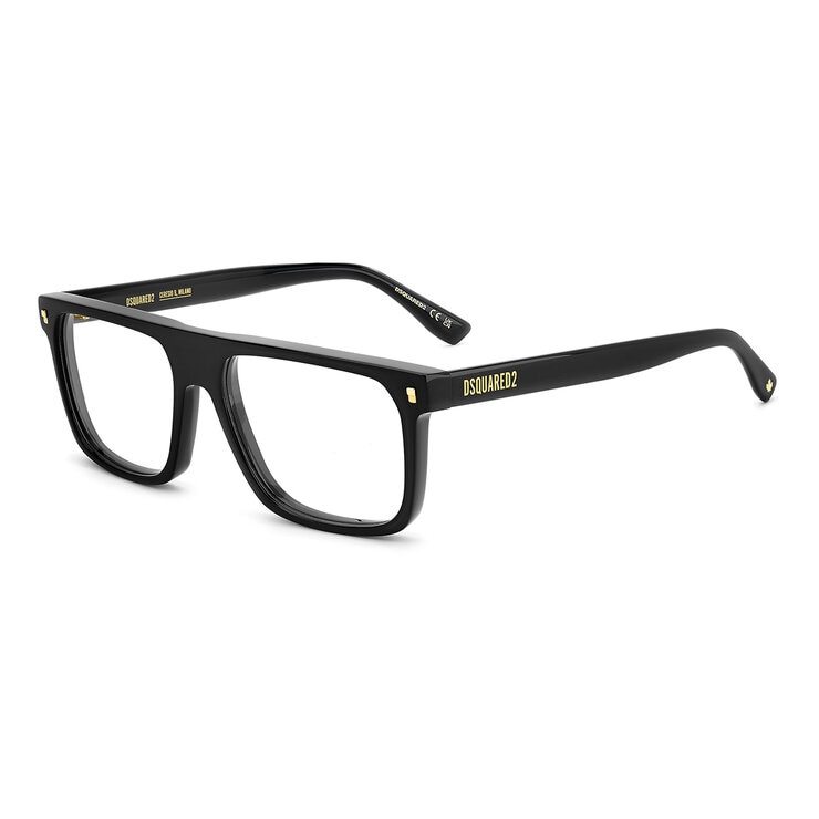 Dsquared2 D2 0182 Armazón Oftálmico Dsquared2 D2 0182 Armazón Oftálmico